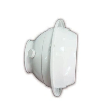 Сопловый диффузор с клапаном расхода KVNR